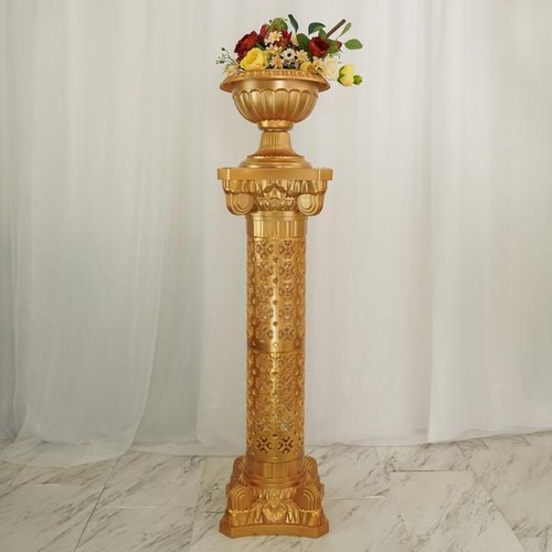 Gold inch adjustable - gold, 40-inch