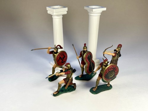Lod the odyssey set - lod,