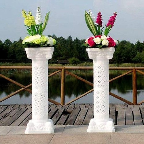 White inch adjustable - 42-inch,