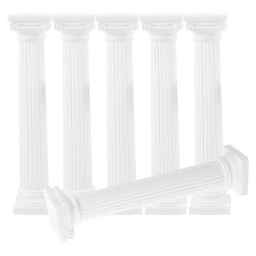 Mini roman pillar greek - mini,